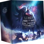 Prémium Lords of Ragnarok (magyar) társasjáték