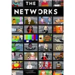The Networks (angol) társasjáték Újdonság