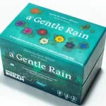 A Gentle Rain (angol) társasjáték Azonnali szállítás