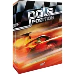 Pole Position (angol) társasjáték Olcsóbb