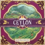 Ceylon (letölthető magyar szabállyal) társasjáték Expressz szállítás