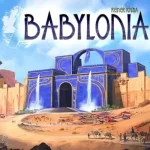 Azonnal elérhető Babylonia (angol) társasjáték