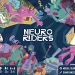 Árengedmény Neuroriders (angol) társasjáték