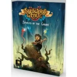 Nézd meg most Bardwood Grove Spirits of the Grove (angol) kiegészítő