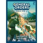 General Orders WWII (angol) társasjáték Exkluzív ajánlat
