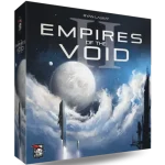 Empires of the Void II (angol) társasjáték Expressz szállítás