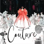 Vedd meg online Couture (nyomdai magyar szabállyal) társasjáték