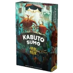 Kabuto Sumo (angol) társasjáték Olcsóbb