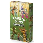 Biztonságos fizetés Kabuto Sumo Insect Allstars (angol) kiegészítő