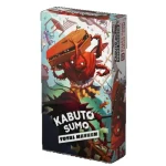Kabuto Sumo Total Mayhem (angol) kiegészítő Kedvezményes ár