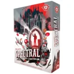Spectral (angol) társasjáték Alacsony ár