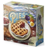Prémium Pies (magyar/angol) társasjáték