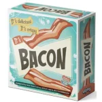 Bacon (nyomdai magyar szabállyal) társasjáték Biztonságos vásárlás