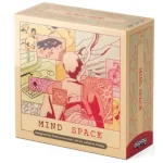 Mind Space (angol) társasjáték Gyors szállítás