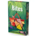 Bites (angol) társasjáték Rendeld meg most