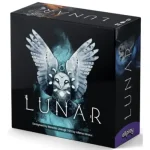 Lunar (angol) társasjáték Gyors szállítás