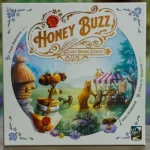 Legnépszerűbb Honey Buzz (angol) Standard Edition társasjáték