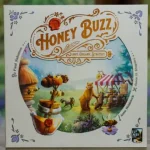 Különleges ajánlat Honey Buzz (angol) Deluxe Edition társasjáték