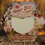 Prémium Honey Buzz Fall Player Pieces Upgrade Pack (angol) kiegészítő