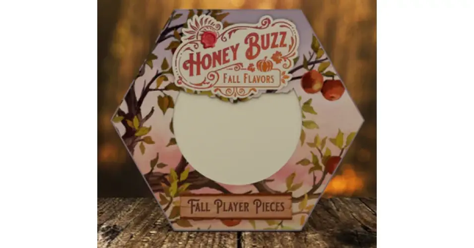 Prémium Honey Buzz Fall Player Pieces Upgrade Pack (angol) kiegészítő