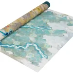 Biztonságos fizetés Huang playmat