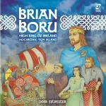 Brian Boru High King of Ireland (nyomdai magyar szabállyal) társasjáték Korlátozott ajánlat