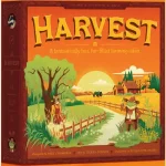 Akciós ár Harvest (angol) társasjáték