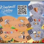 Outlet Windmill Valley New Wheel Enhancements promócsomag