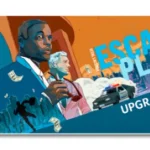 Escape Plan Upgrade Pack (angol) kiegészítő Kihagyhatatlan ajánlat
