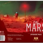 A Mars Upgrade Pack (angol) kiegészítő Vedd meg online