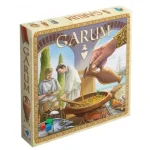 Garum (nyomdai magyar szabállyal) társasjáték Legnépszerűbb