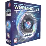 Wormholes (angol) társasjáték Prémium