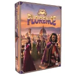 Szuper ajánlat Florence (angol) társasjáték