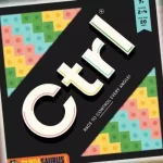Ctrl (angol) társasjáték Biztonságos fizetés