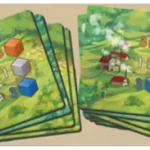 Outlet Tinners‘ Trail Kickstarter Pack (angol) kiegészítő