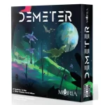 Újdonság Demeter (angol) társasjáték