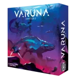 Varuna (angol) társasjáték Vedd meg most