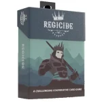 Regicide (angol) társasjáték Azonnal elérhető