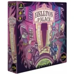 Hellton Palace (angol) társasjáték Vedd meg online