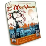 The Ming Voyages (angol) társasjáték Legjobb ár