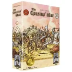 The Cousins‘ War (angol) társasjáték Népszerű