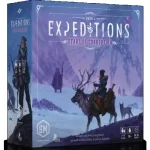 Kiárusítás Expeditions Gears of Corruption (angol) kiegészítő