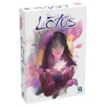 Lotus (angol) társasjáték Ne maradj le