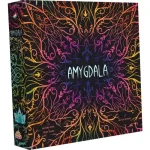 Amygdala (magyar) társasjáték Kihagyhatatlan ajánlat