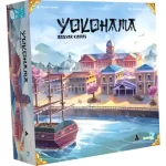 Yokohama (magyar) társasjáték Legkelendőbb