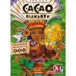 Népszerű Cacao - Diamante (német, nyelvfüggetlen) kiegészítő