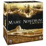 Mare Nostrum Empires (angol) társasjáték Outlet