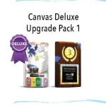 Expressz szállítás Canvas Add on 1 award (angol) kiegészítő