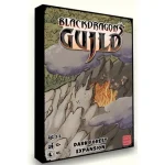 Szezonális akció Black Dragon‘s Guild Dark Forest Expansion (angol) kiegészítő