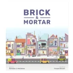 Vedd meg online Brick & Mortar (angol) társasjáték